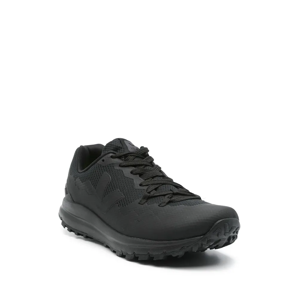 Fitz Roy Lace-Up Sneakers