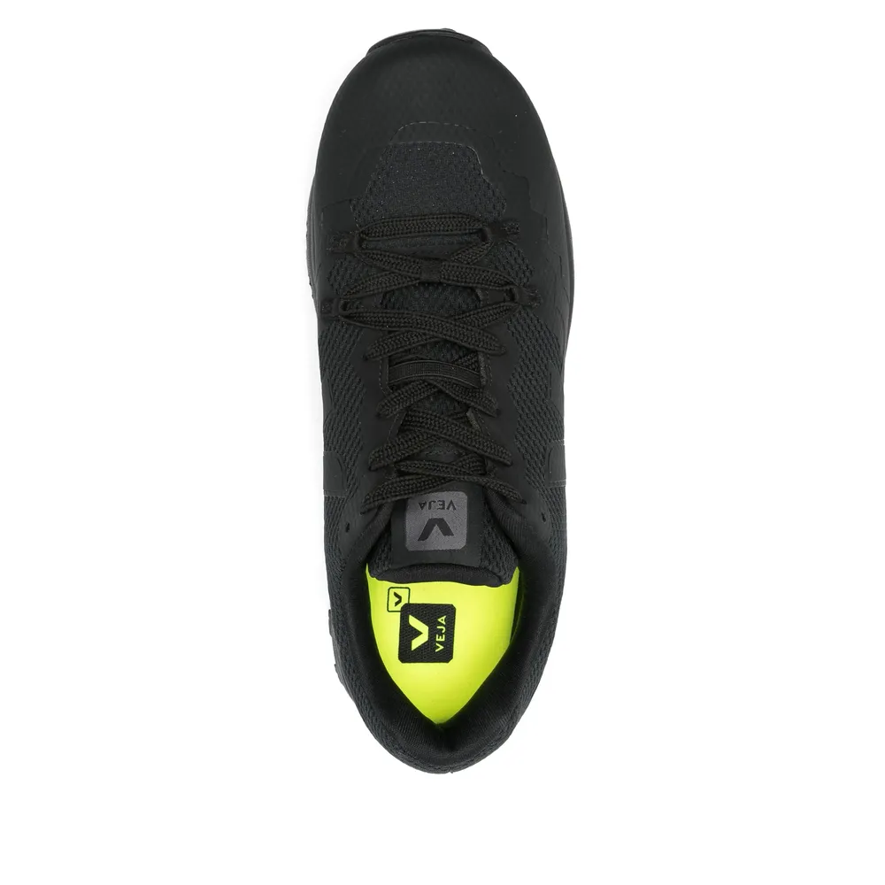 Fitz Roy Lace-Up Sneakers