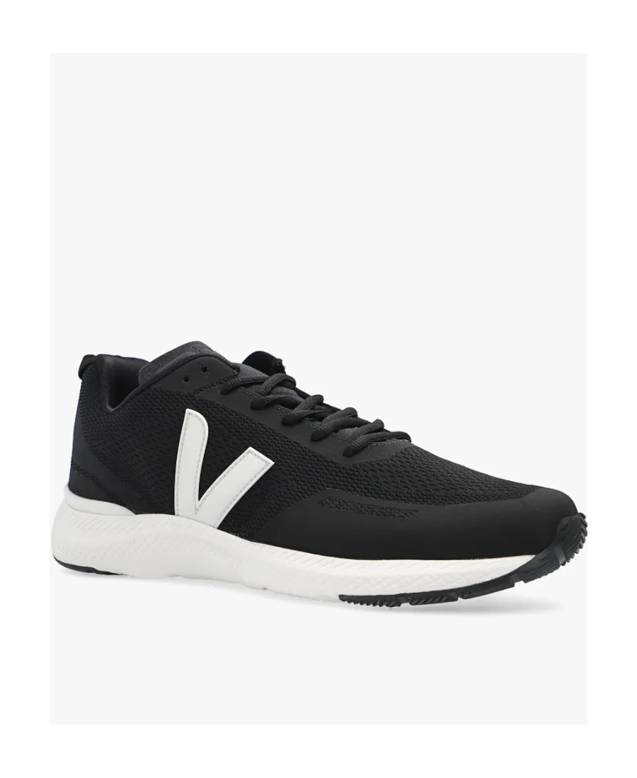 Impala Engineered-Mesh Logo Casual Sneakers