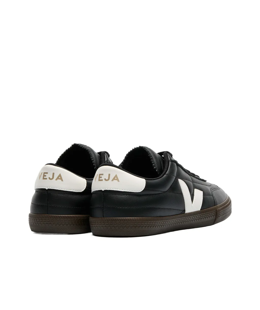 Panenka Lace-Up Sneakers