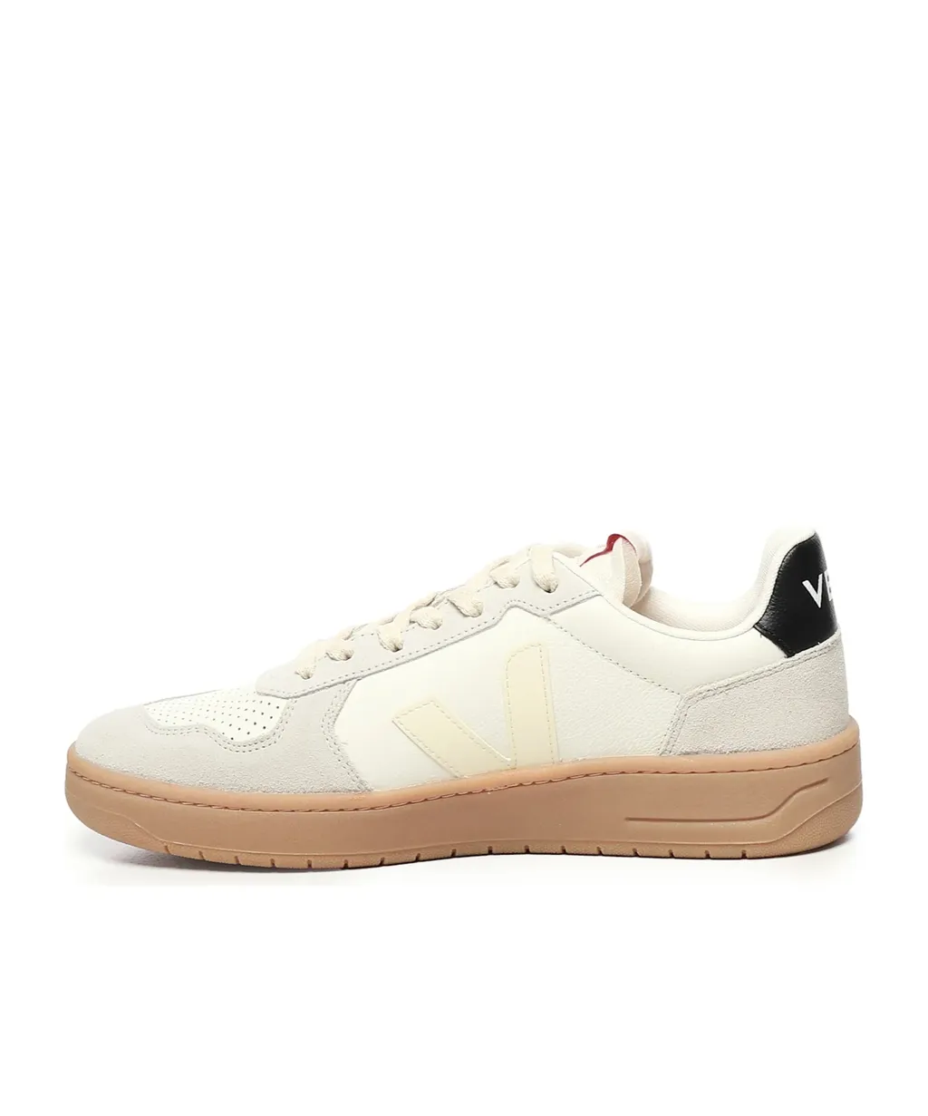 V-82 Lace-Up Sneakers