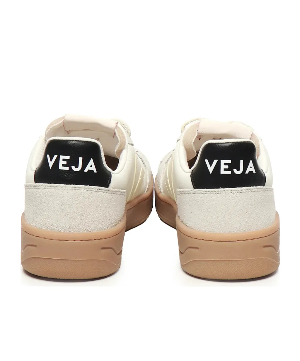 V-82 Lace-Up Sneakers