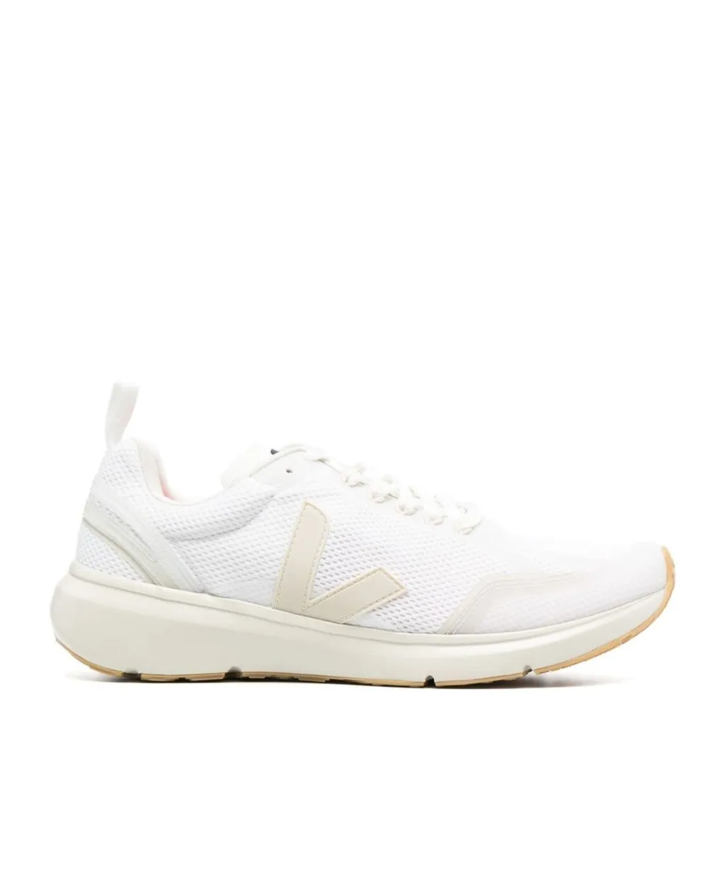 Logo Casual Sneakers
