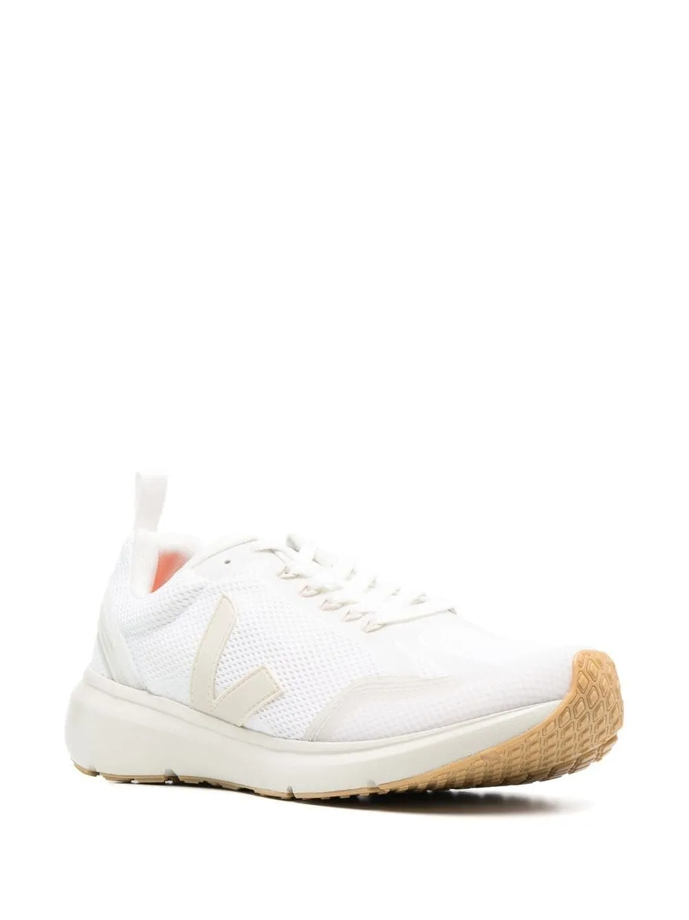 Logo Casual Sneakers