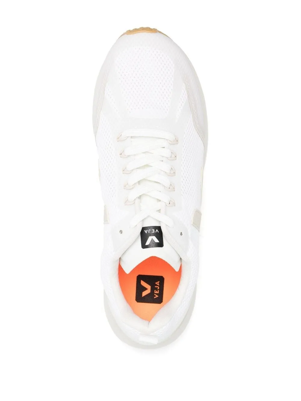 Logo Casual Sneakers