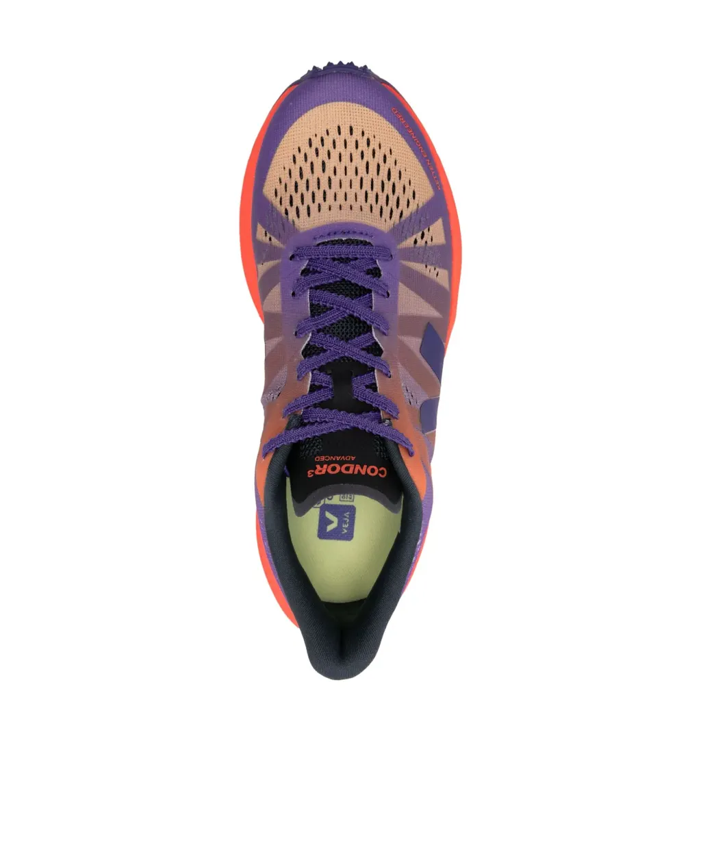 Condor 3 Advanced Sneakers
