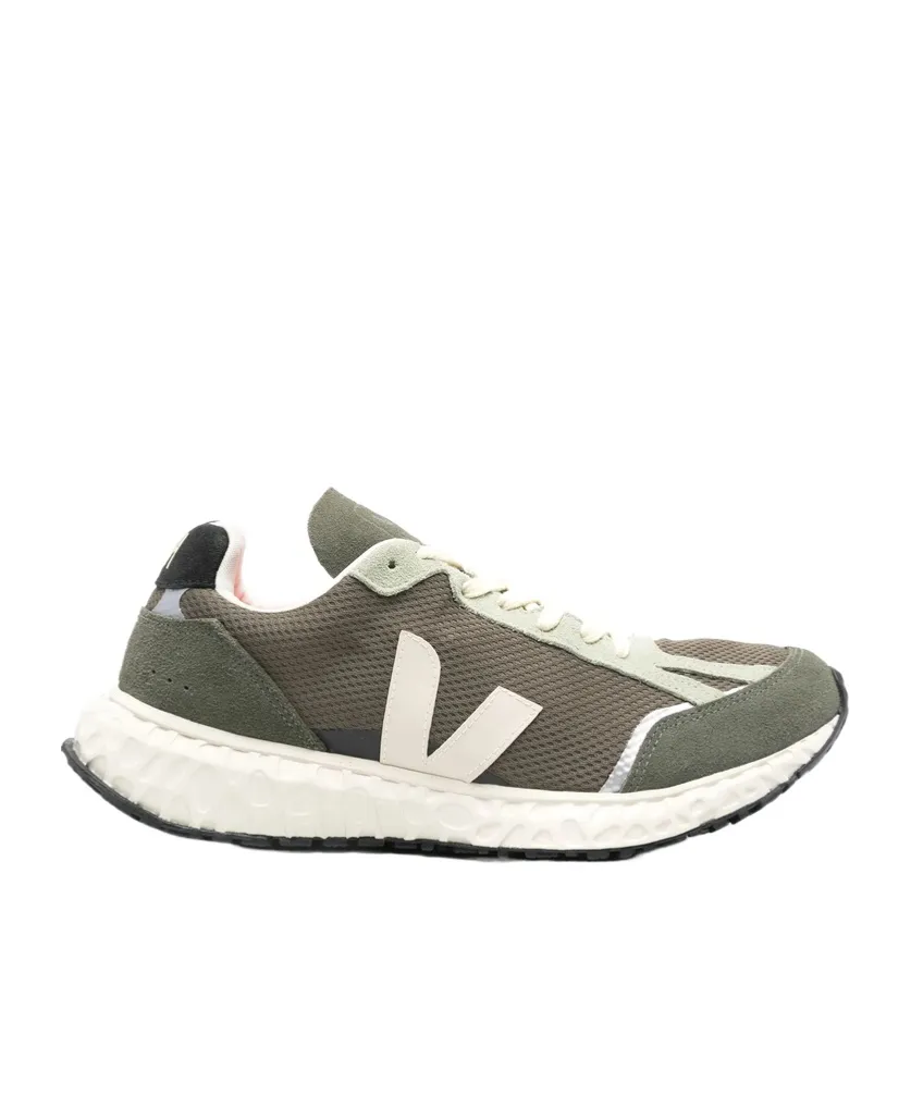 Condor Royale Round-Toe Sneakers
