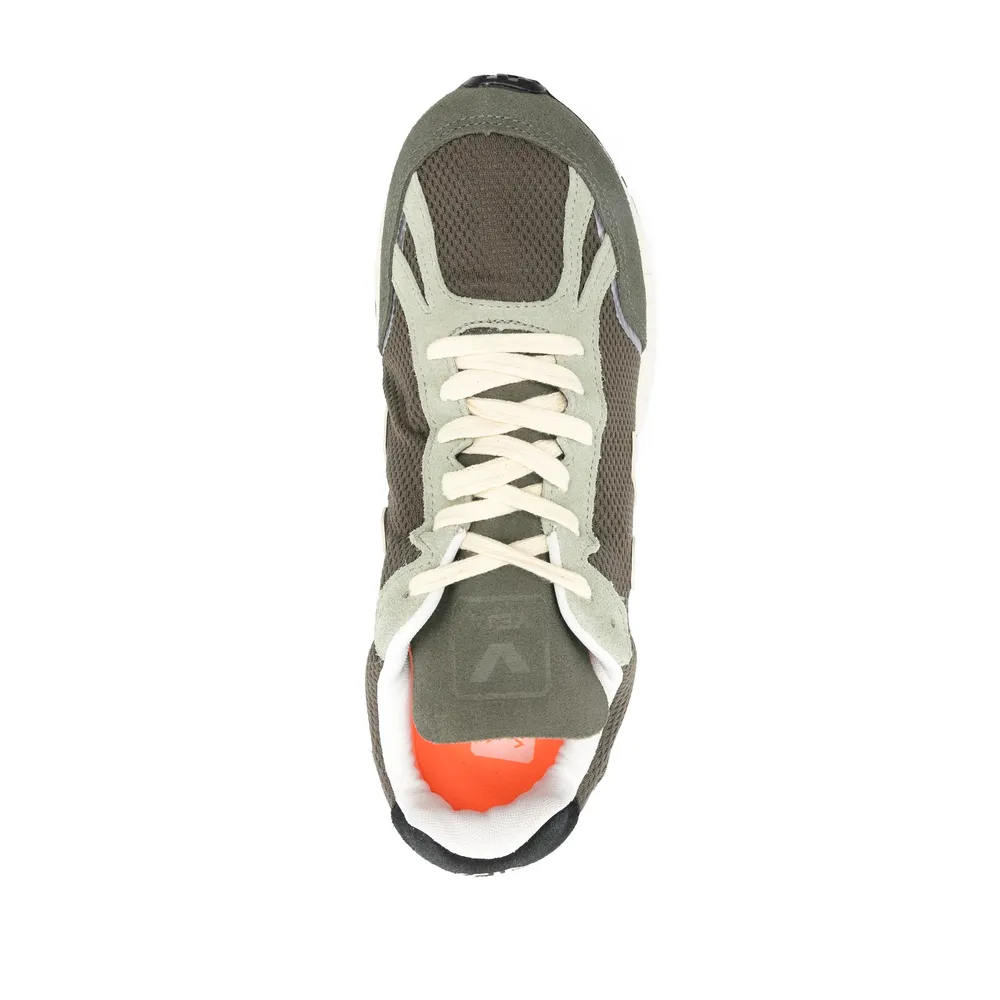 Condor Royale Round-Toe Sneakers