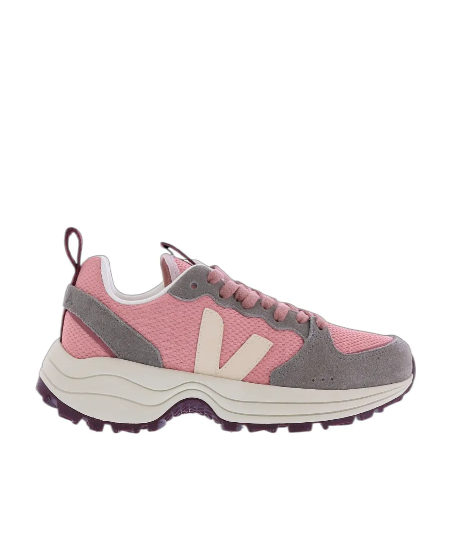 Logo Sneakers