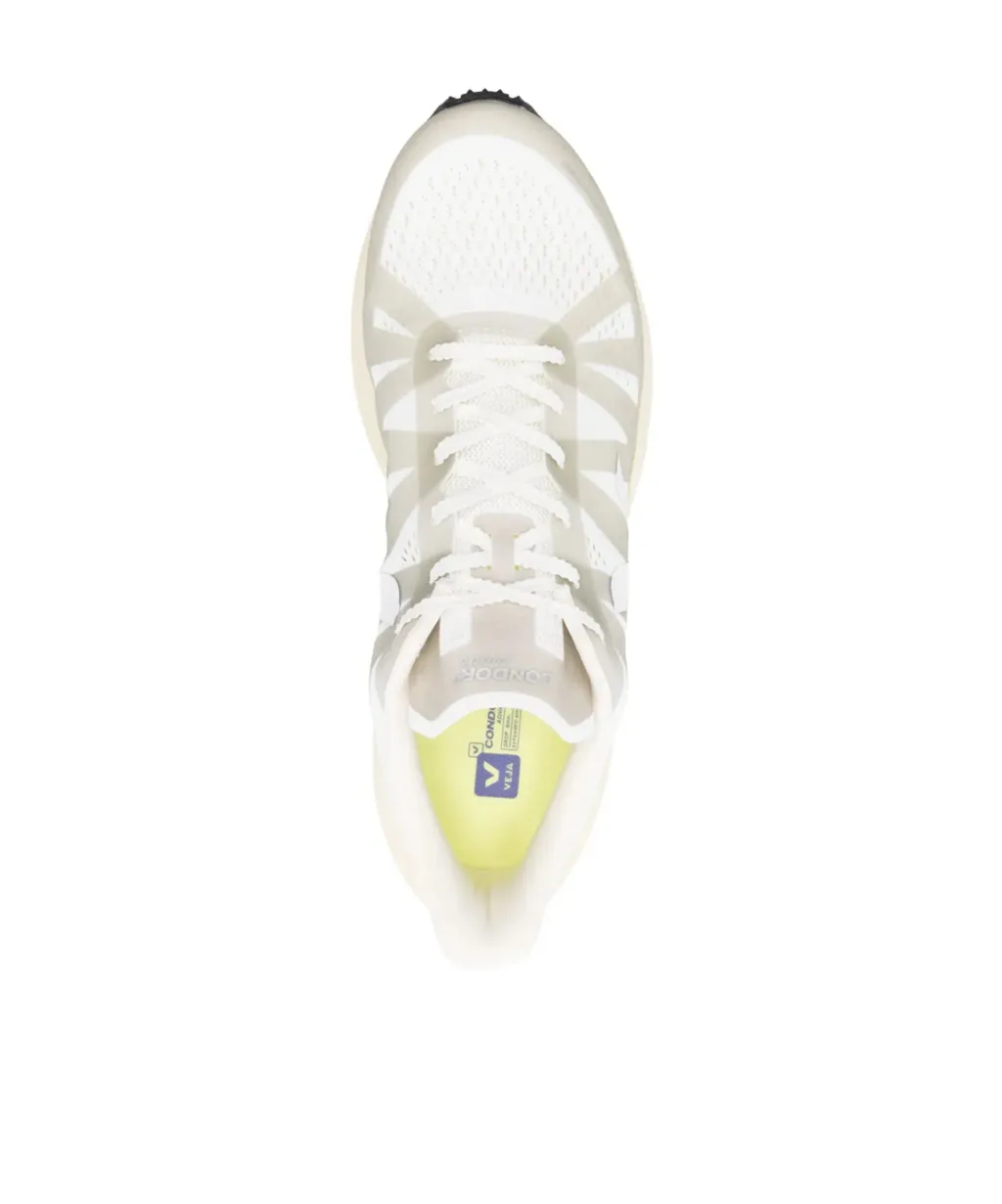 Condor 3 Advanced Lace-Up Sneakers