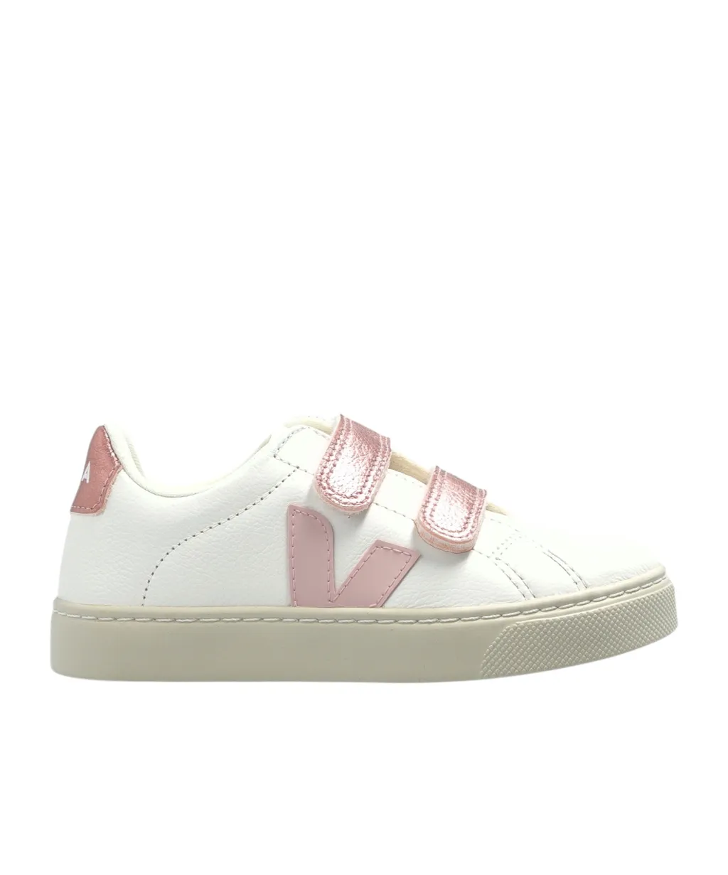 Kids Small Esplar Touch-Strap Sneakers