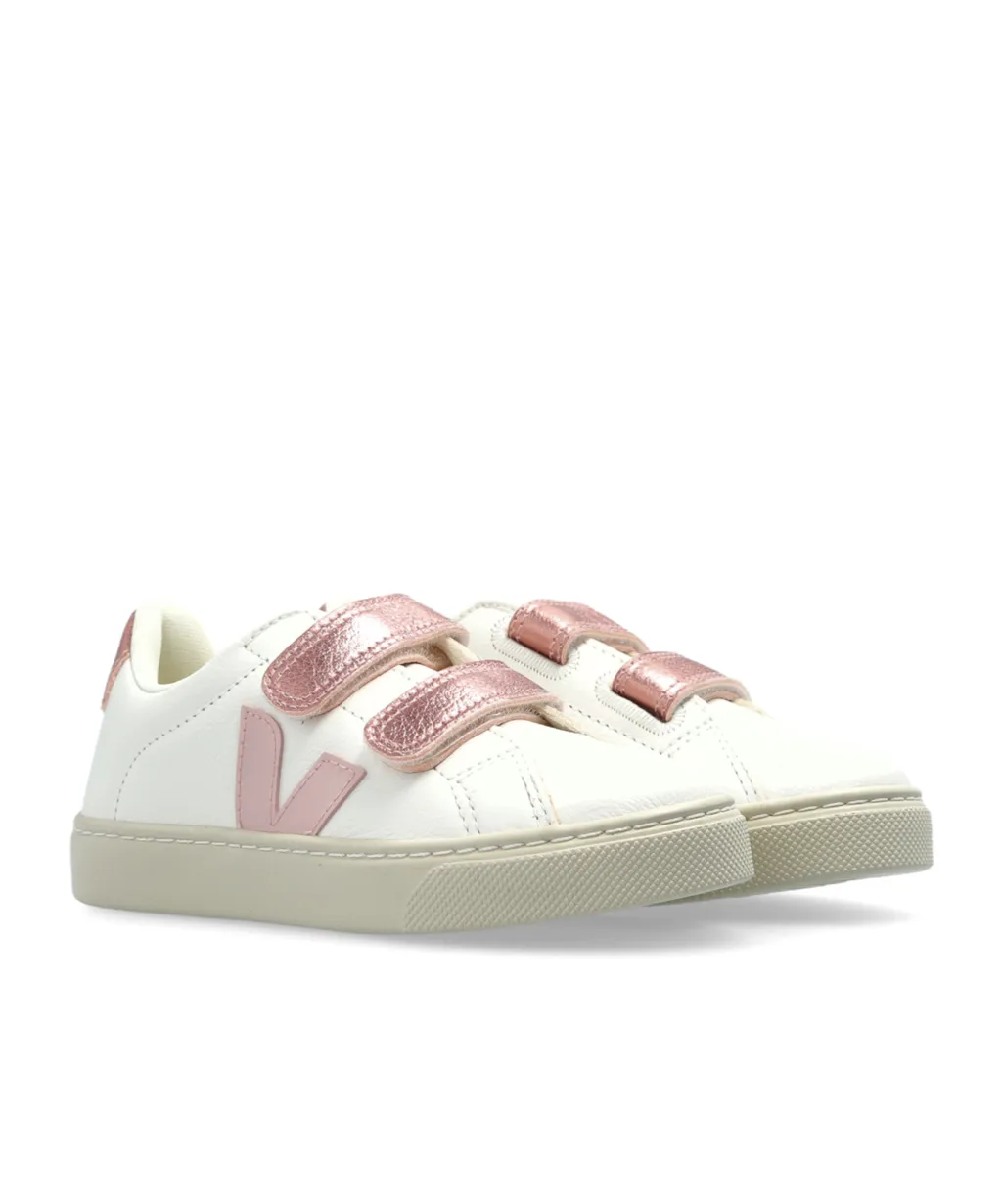 Kids Small Esplar Touch-Strap Sneakers