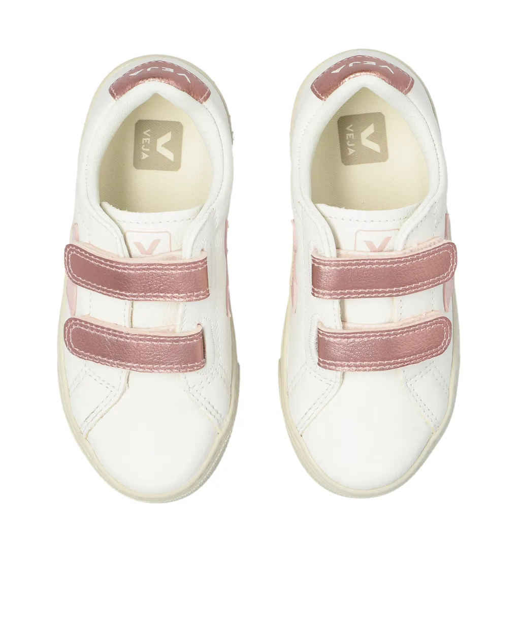 Kids Small Esplar Touch-Strap Sneakers