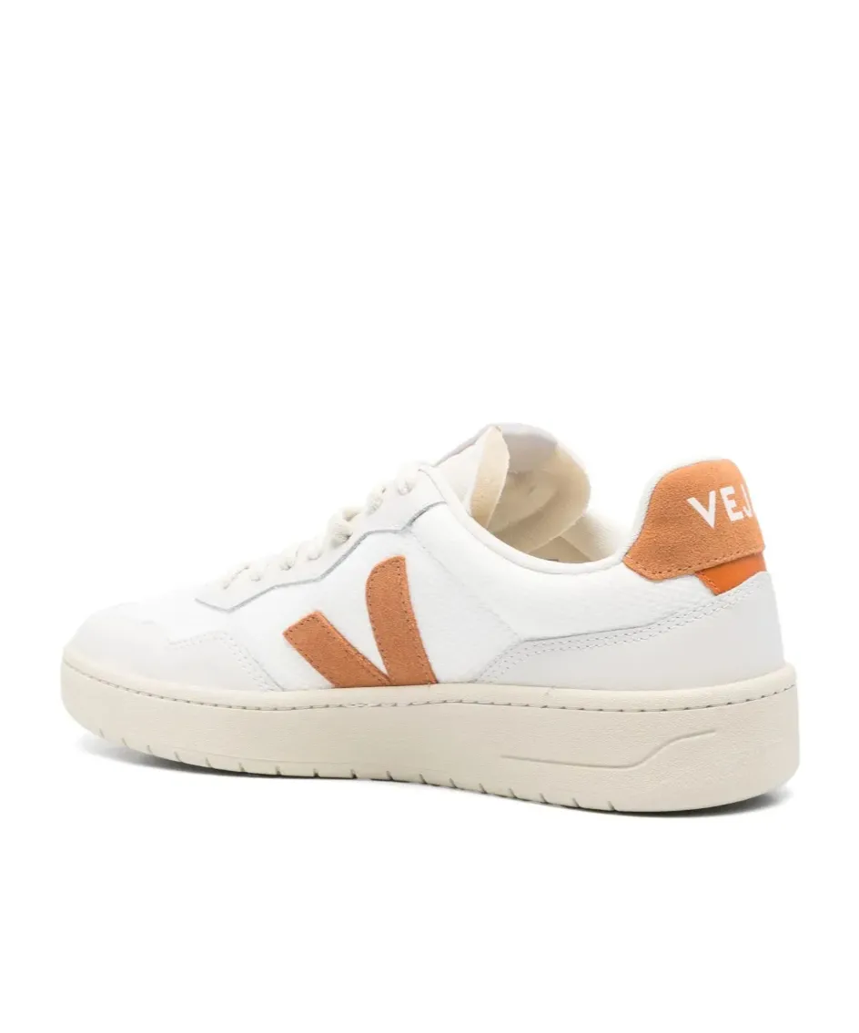 V-90 Lace-Up Sneakers