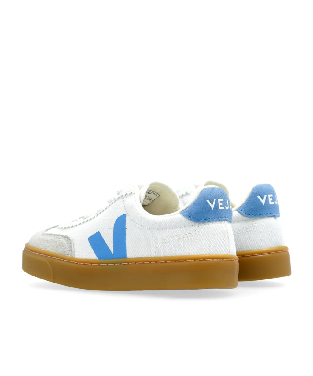 Volley Lace-Up Sneakers