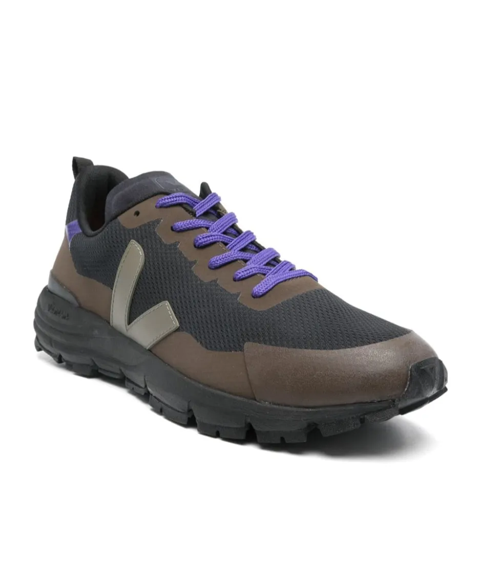 Dekkan Alveomesh Lace-Up Sneakers