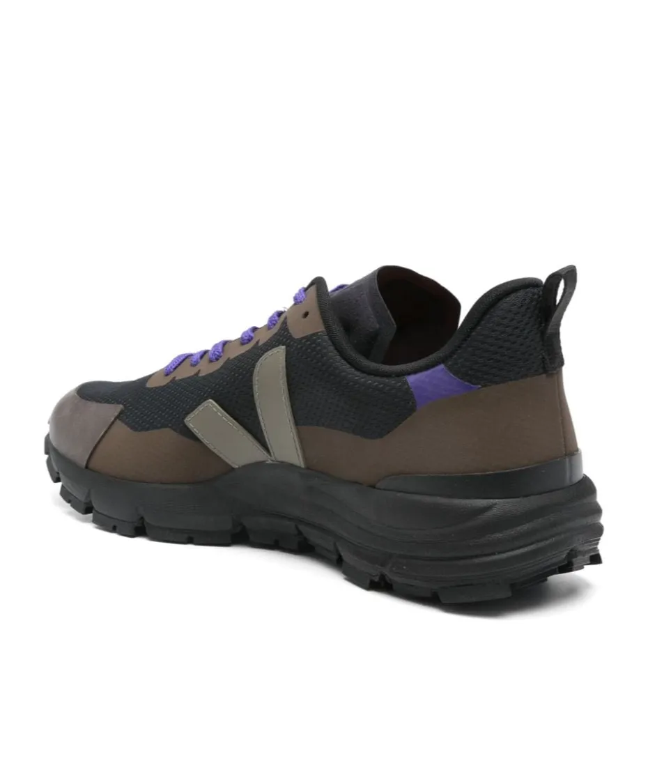 Dekkan Alveomesh Lace-Up Sneakers