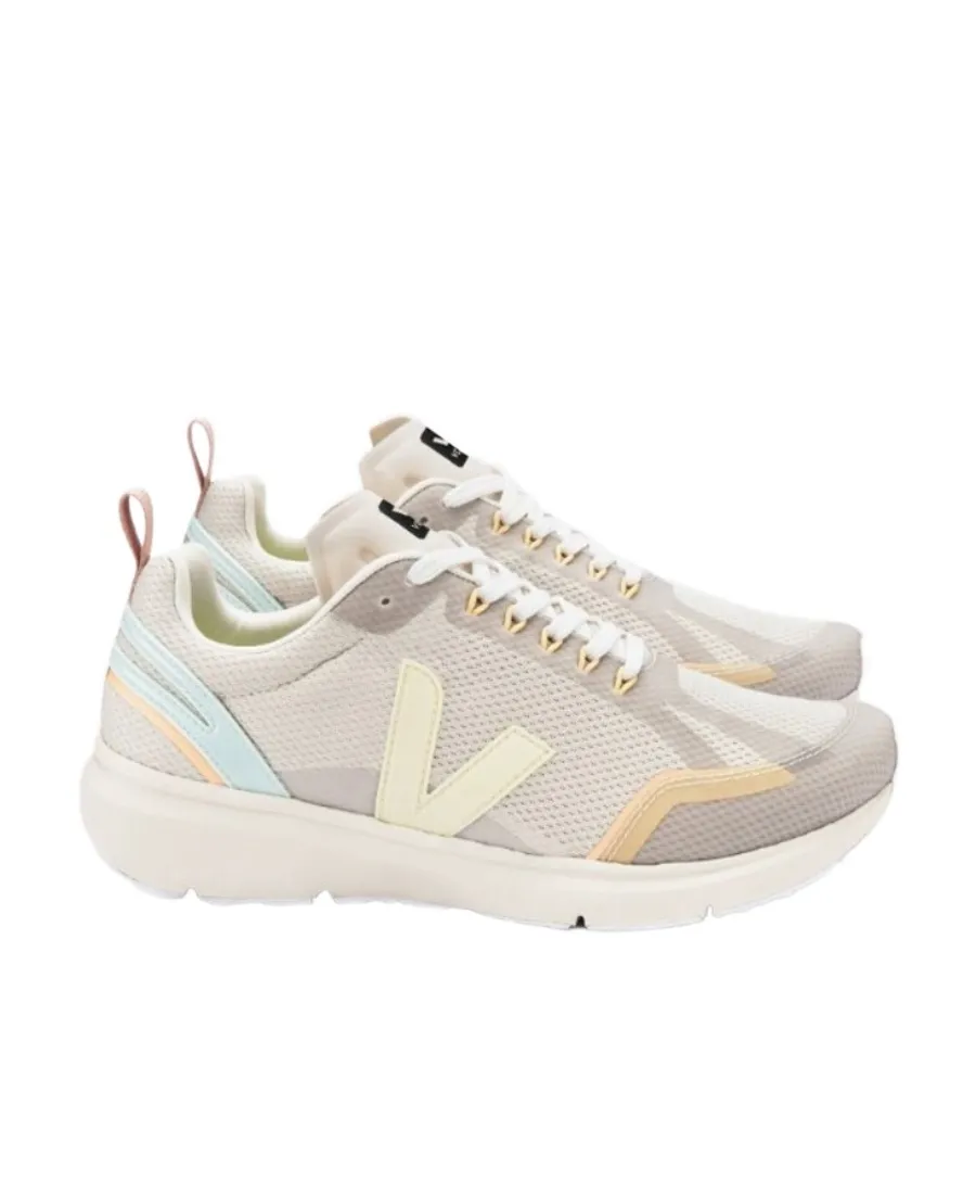 Logo Low-Cut Casual Sneakers