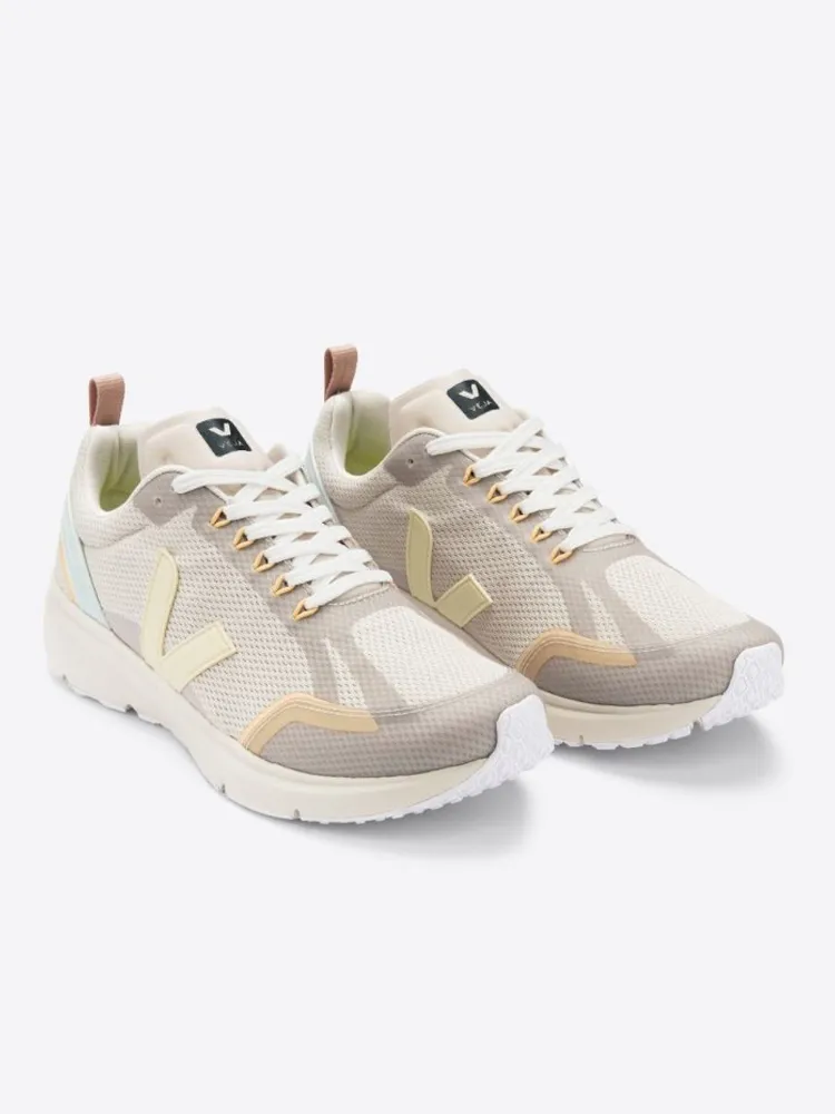 Logo Low-Cut Casual Sneakers