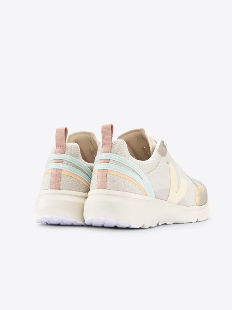 Logo Low-Cut Casual Sneakers