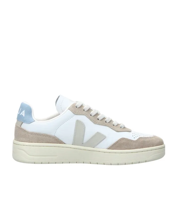 V-90 Low-Top Sneakers