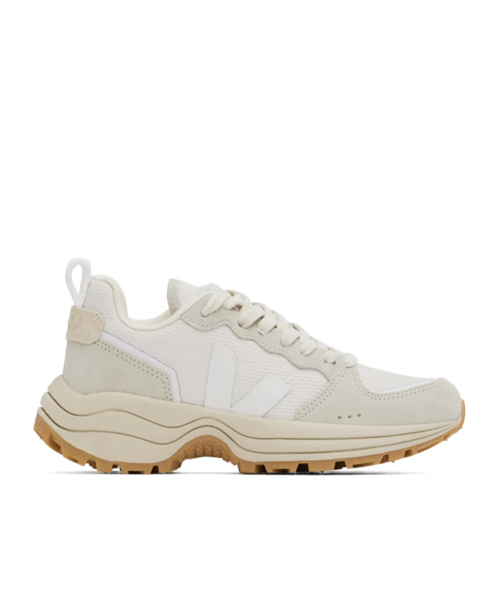 Venturi Logo Patch Sneakers