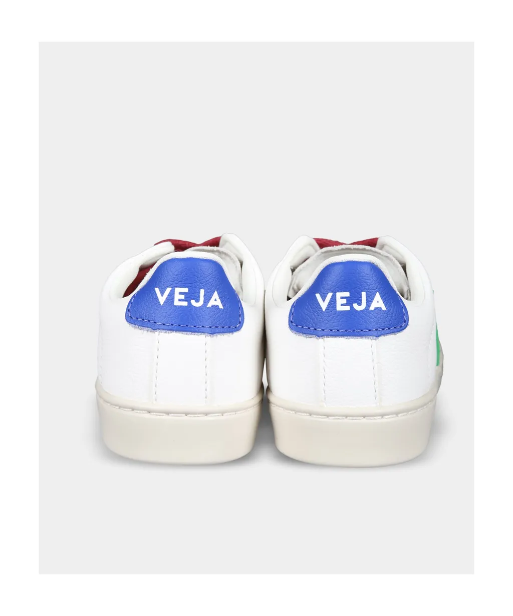 Esplar Leather Sneakers