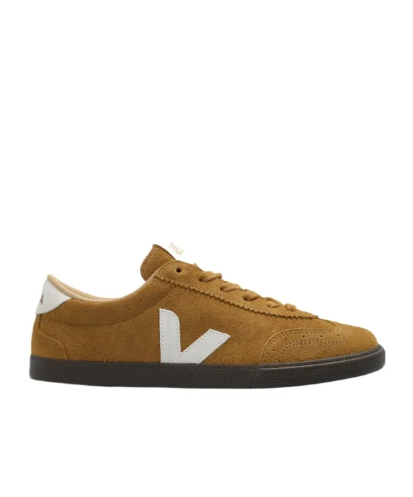 Volley Low-Top Sneakers
