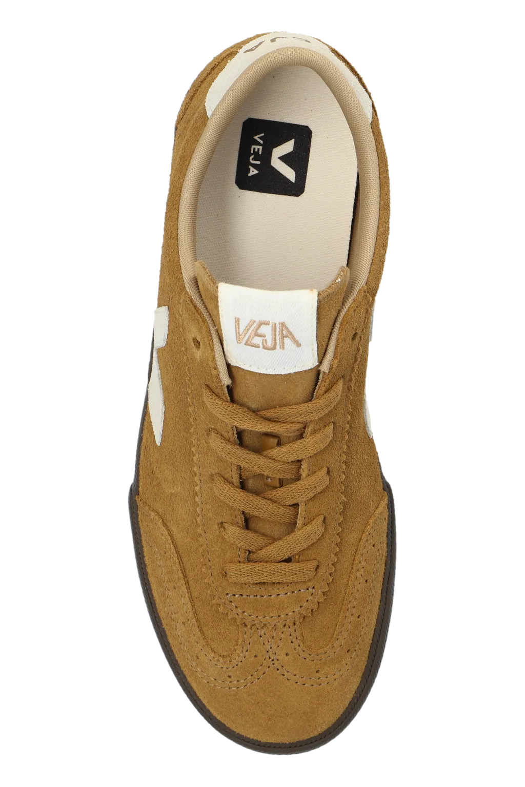 Volley Low-Top Sneakers