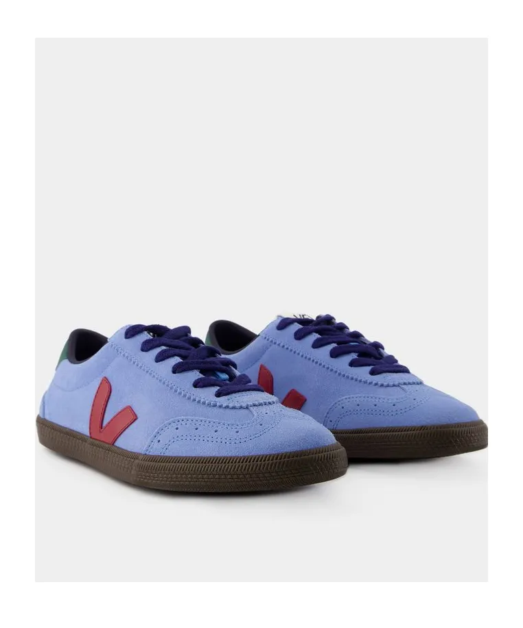 Volley Low-Top Sneakers