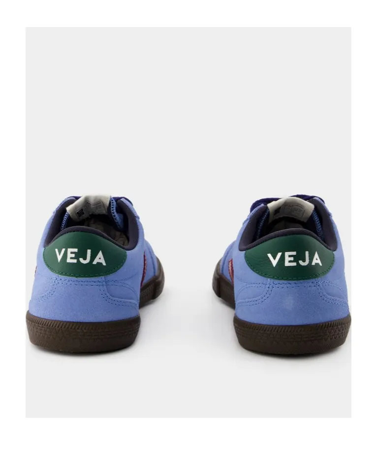 Volley Low-Top Sneakers