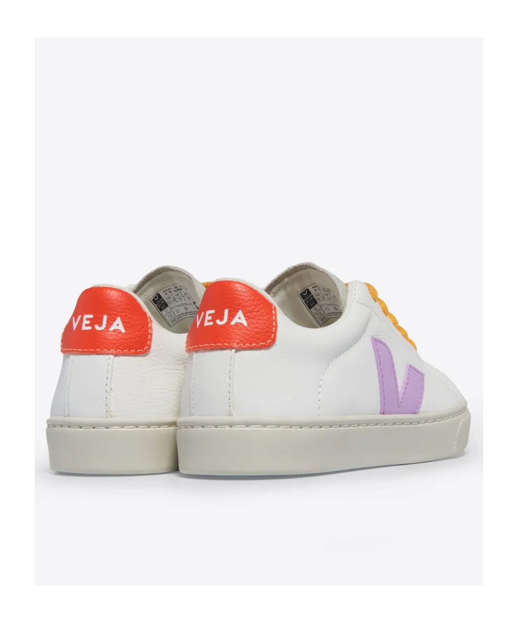 Esplar Logo Patch Sneakers