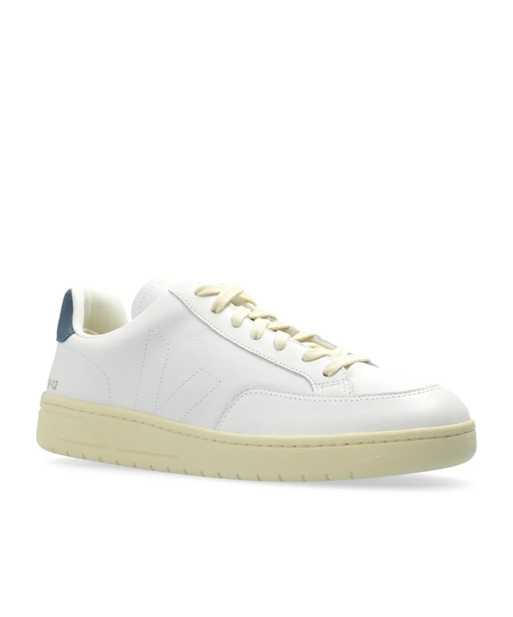 V12 Low-Top Sneakers