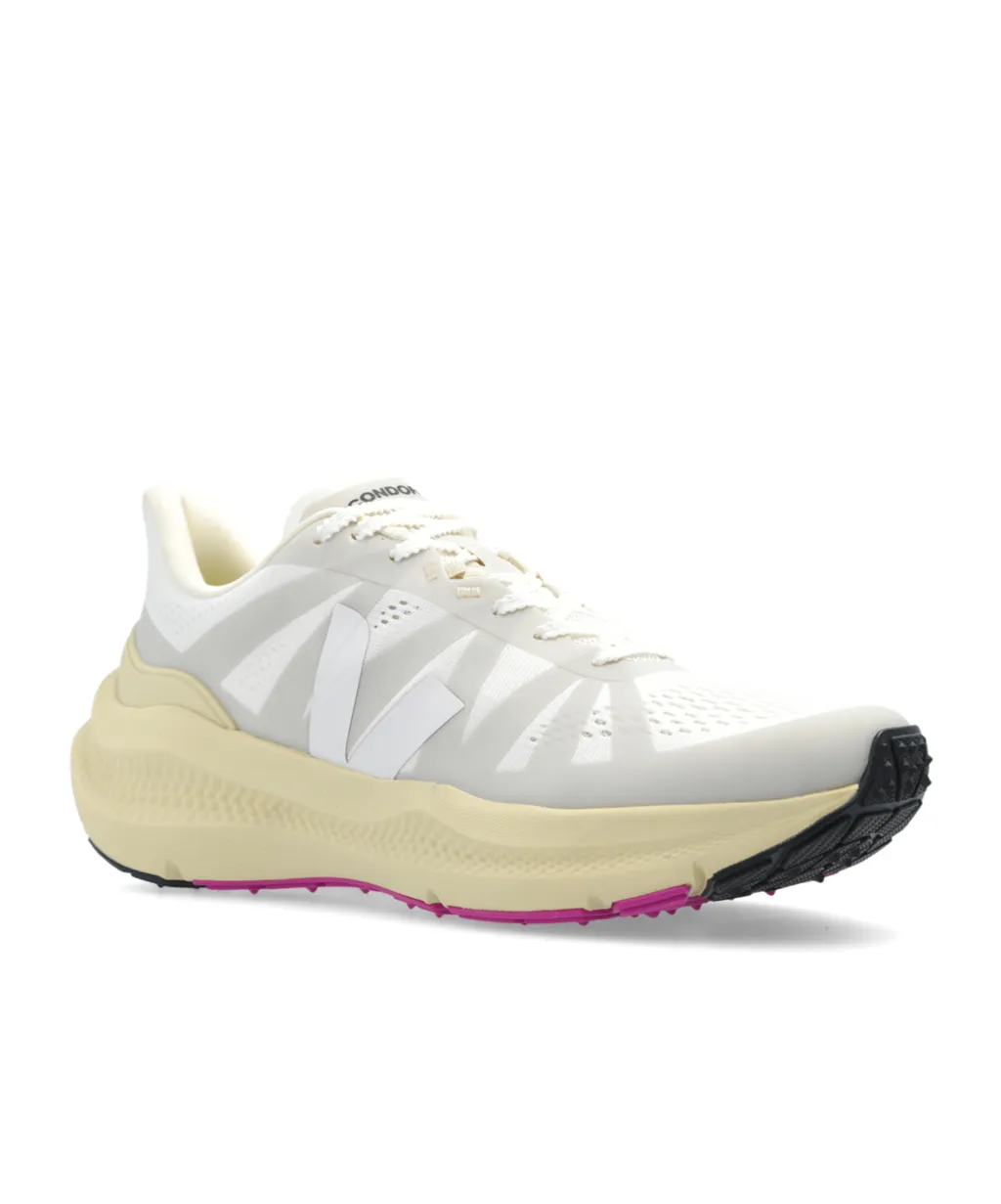 Laced Sneakers