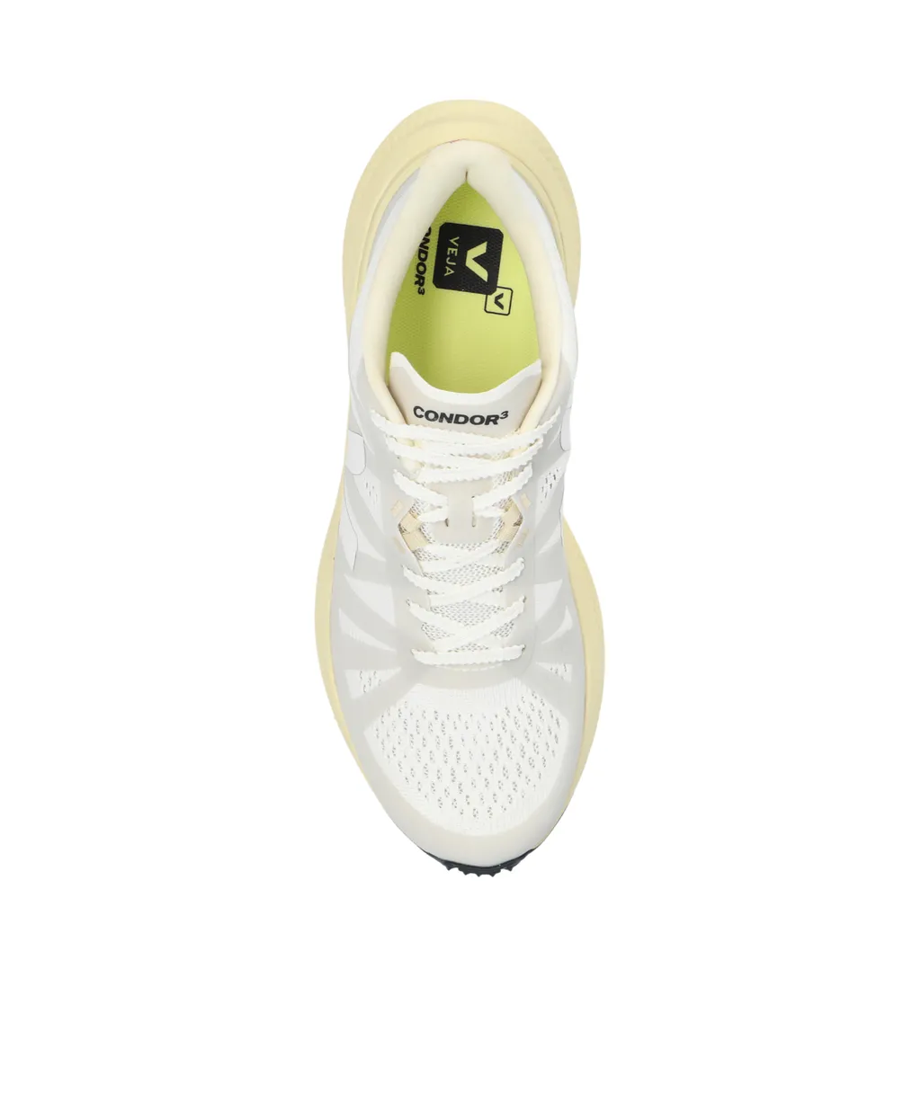 Laced Sneakers