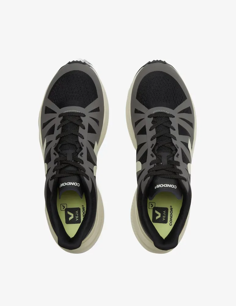 Logo Sports Shoes