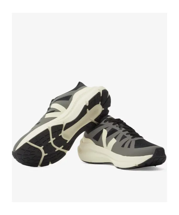 Logo Sports Shoes