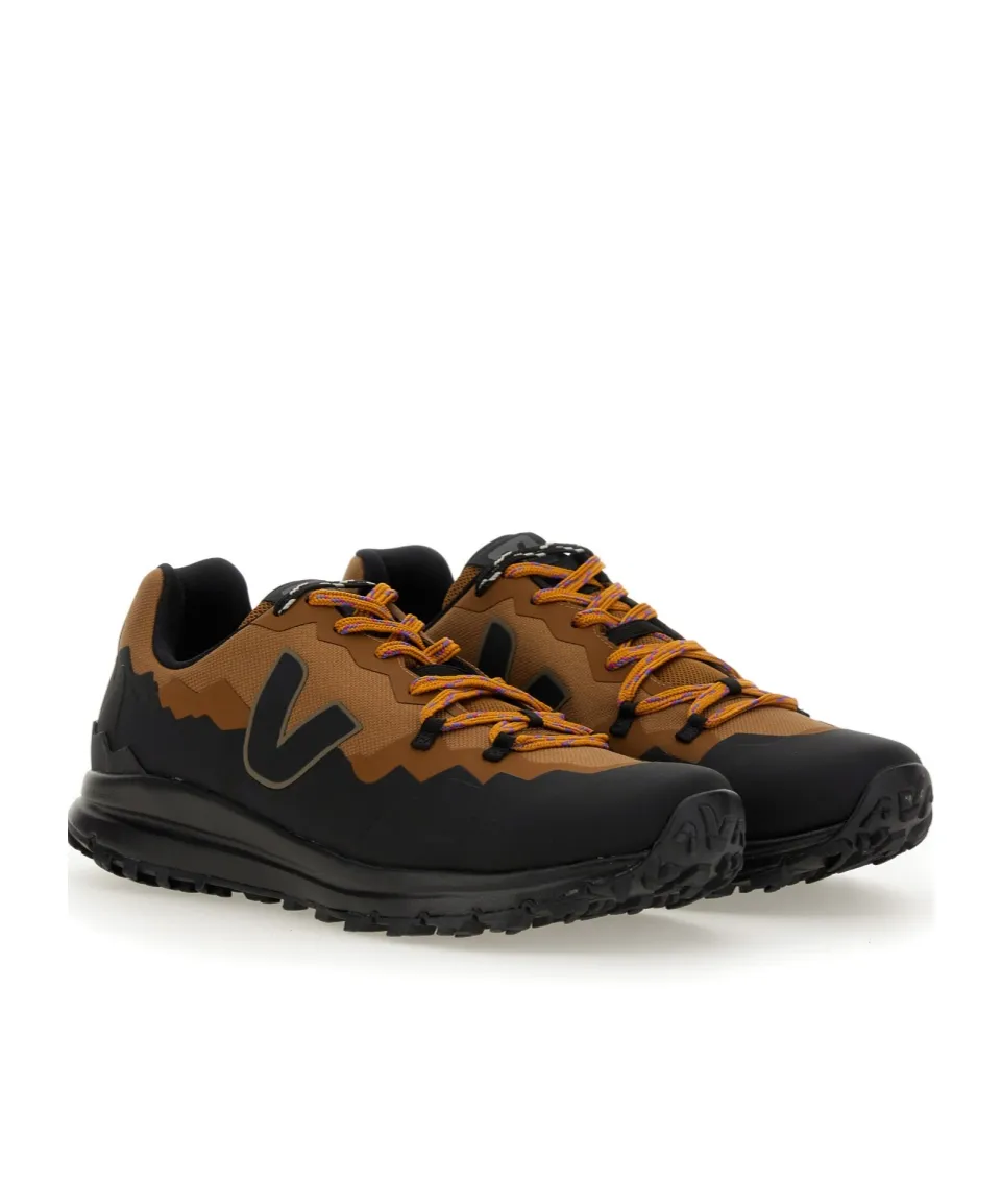 Fitz Roy Lace-Up Sneakers