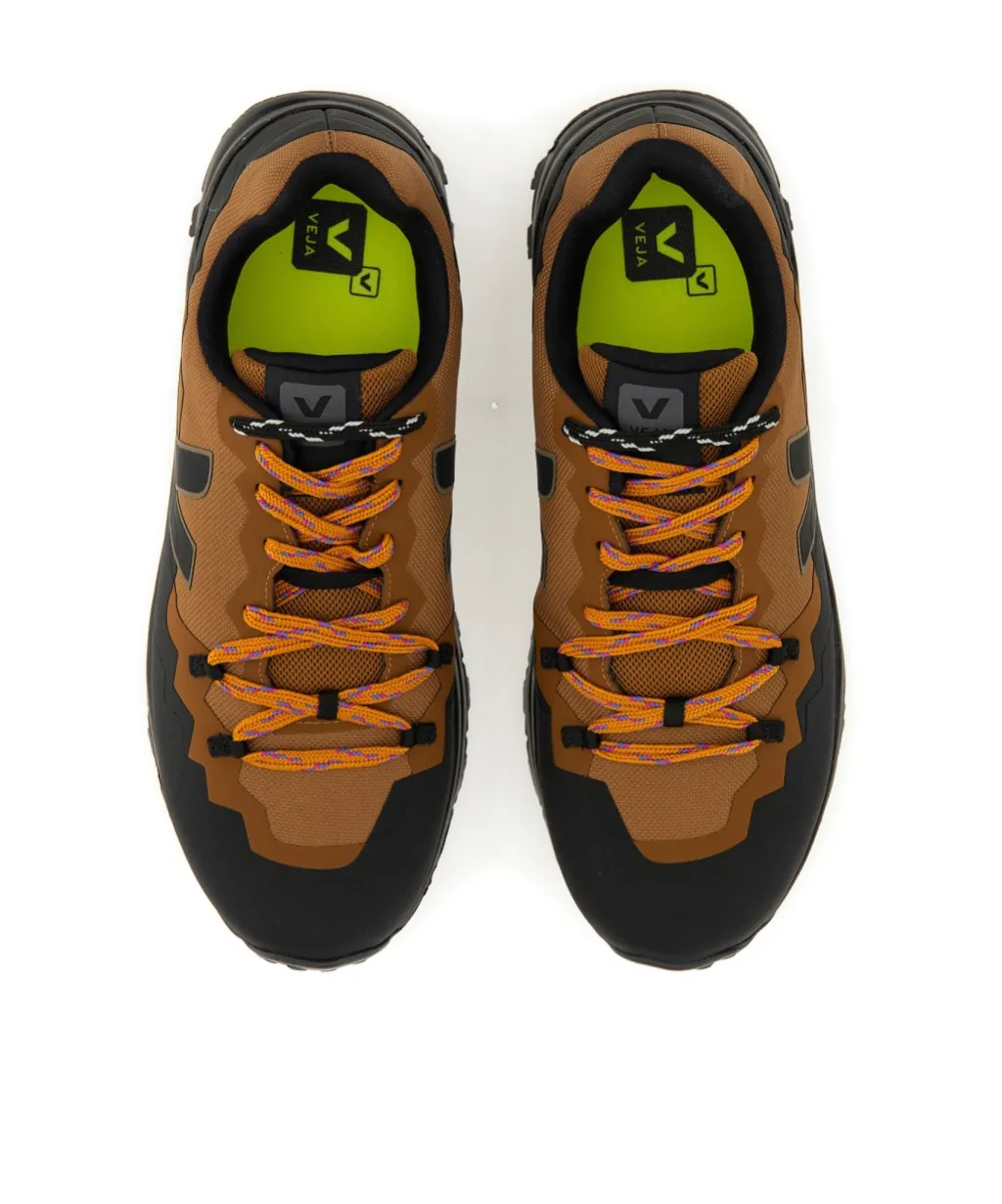 Fitz Roy Lace-Up Sneakers