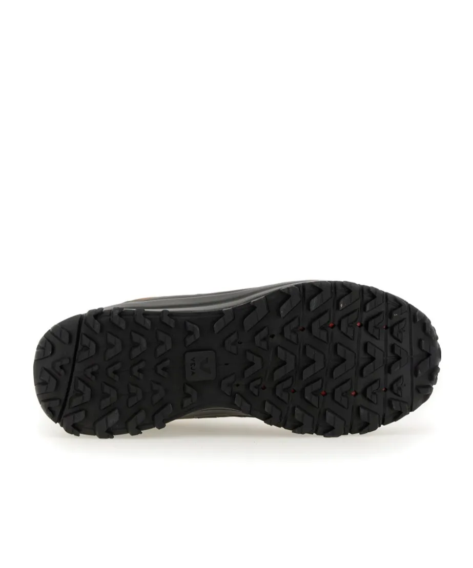 Fitz Roy Lace-Up Sneakers