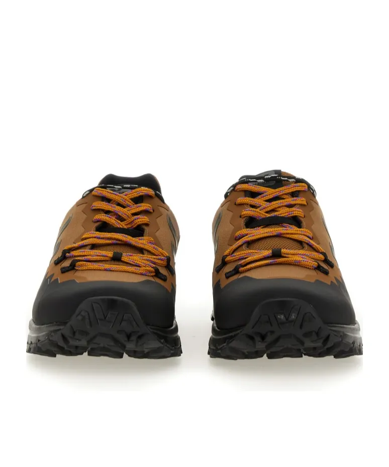 Fitz Roy Lace-Up Sneakers