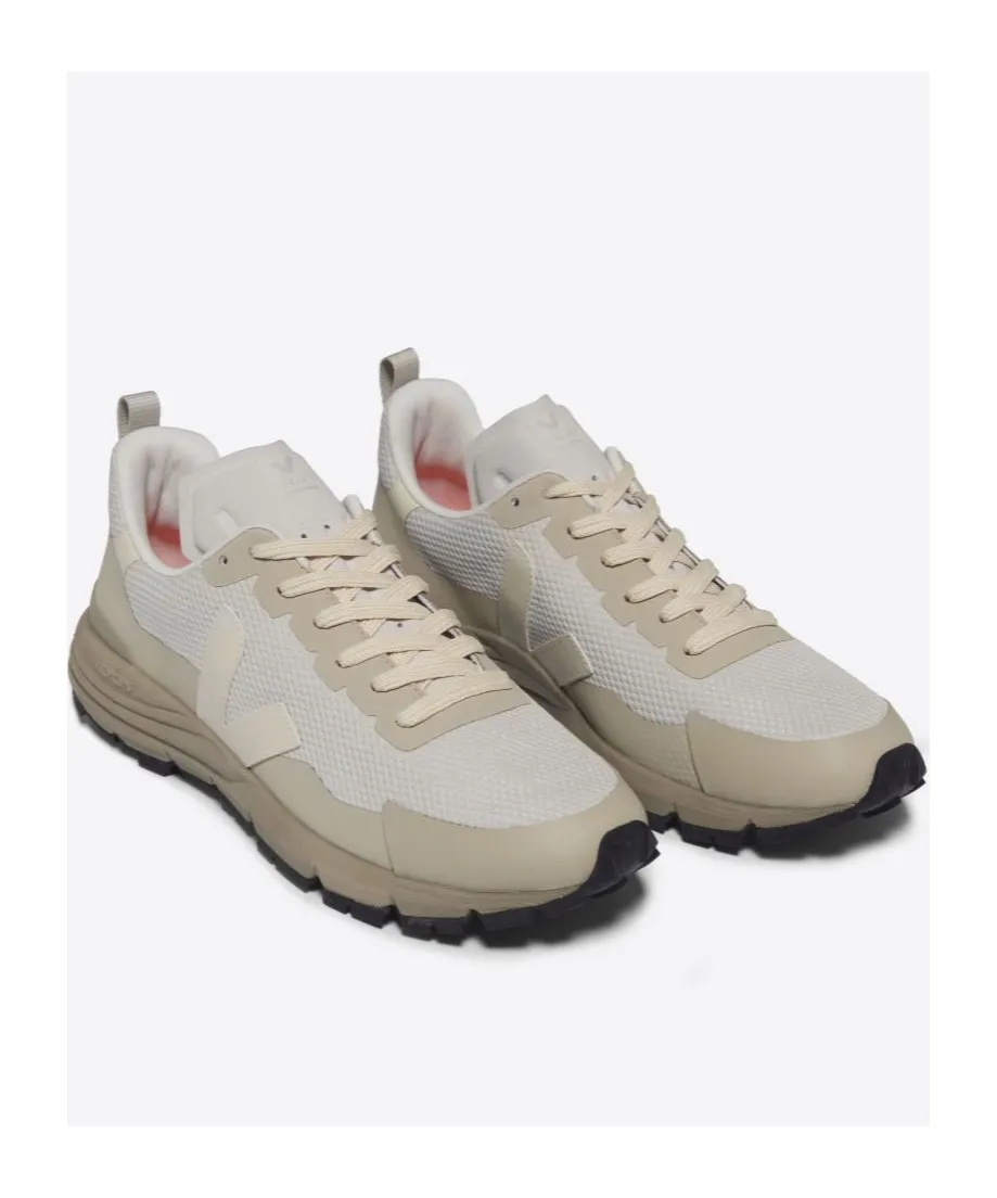 Dekkan Alveomesh Lace-Up Sneakers