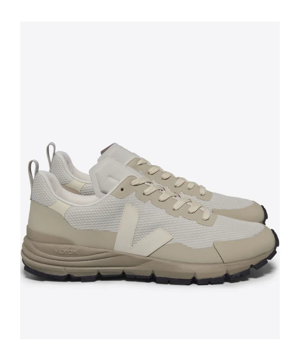 Dekkan Alveomesh Lace-Up Sneakers