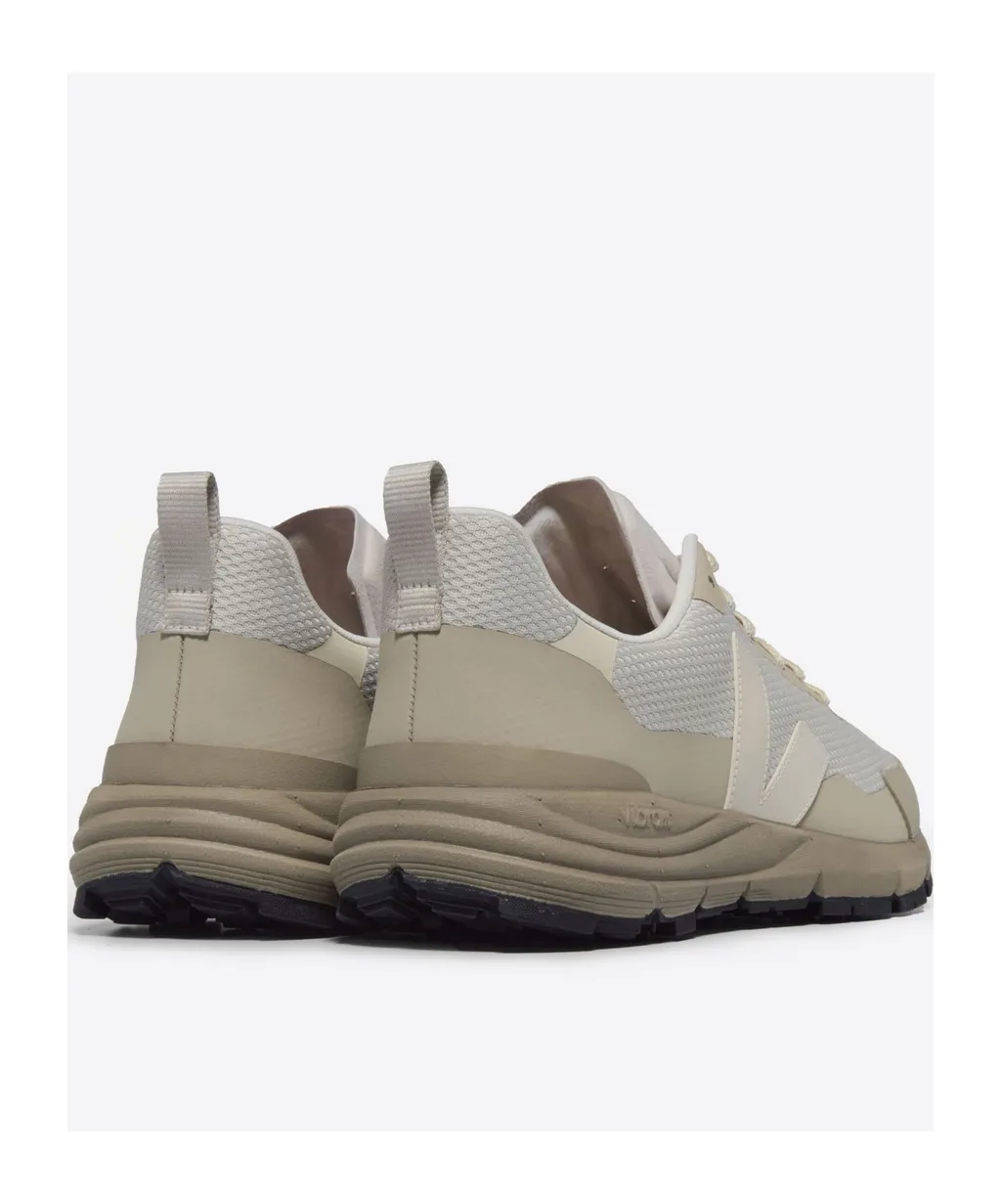 Dekkan Alveomesh Lace-Up Sneakers