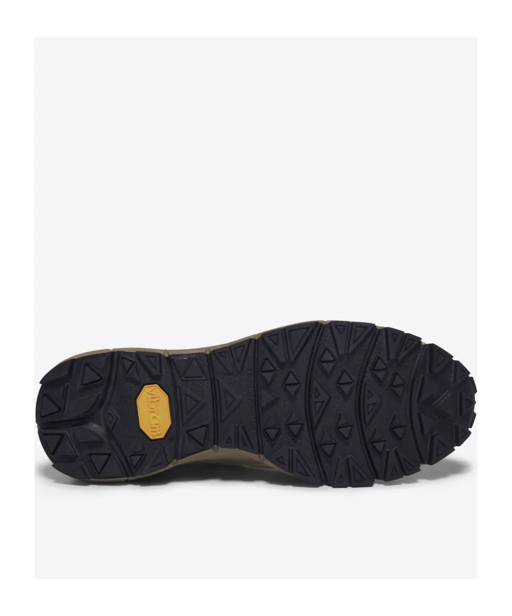 Dekkan Alveomesh Lace-Up Sneakers