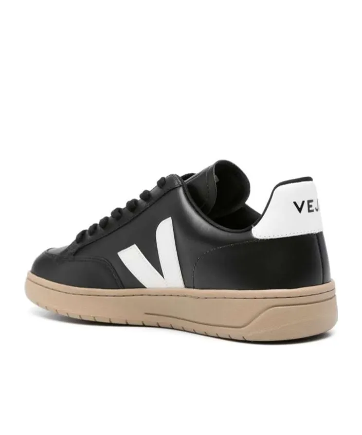 V-12 Low-Top Sneakers