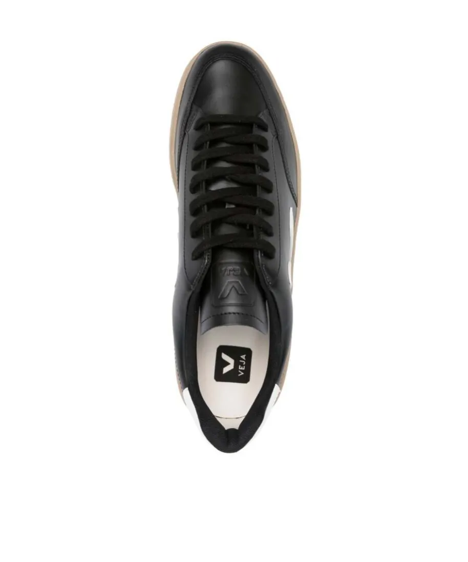 V-12 Low-Top Sneakers