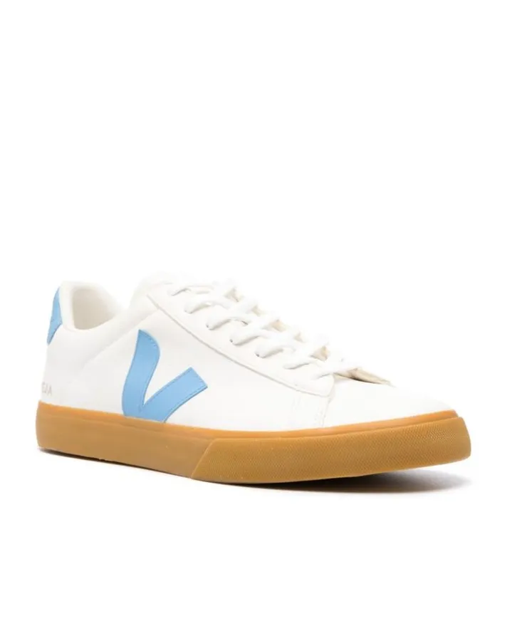 Campo Low-Top Sneakers