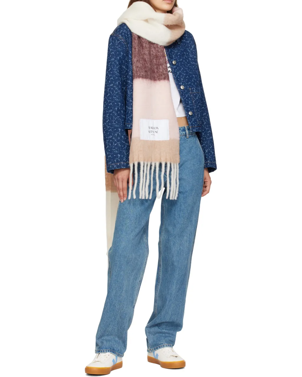 Campo Low-Top Sneakers