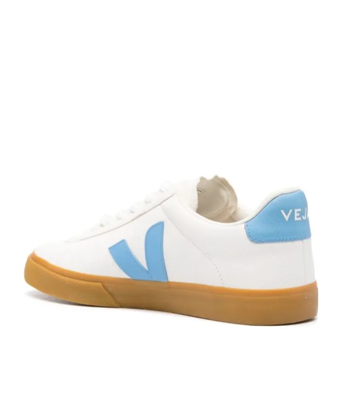 Campo Low-Top Sneakers